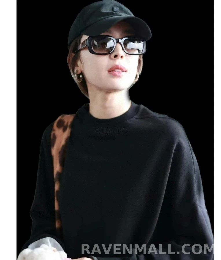 생로랑 세인트로랑 로고 스퀘어 선글라스 상세 이미지
