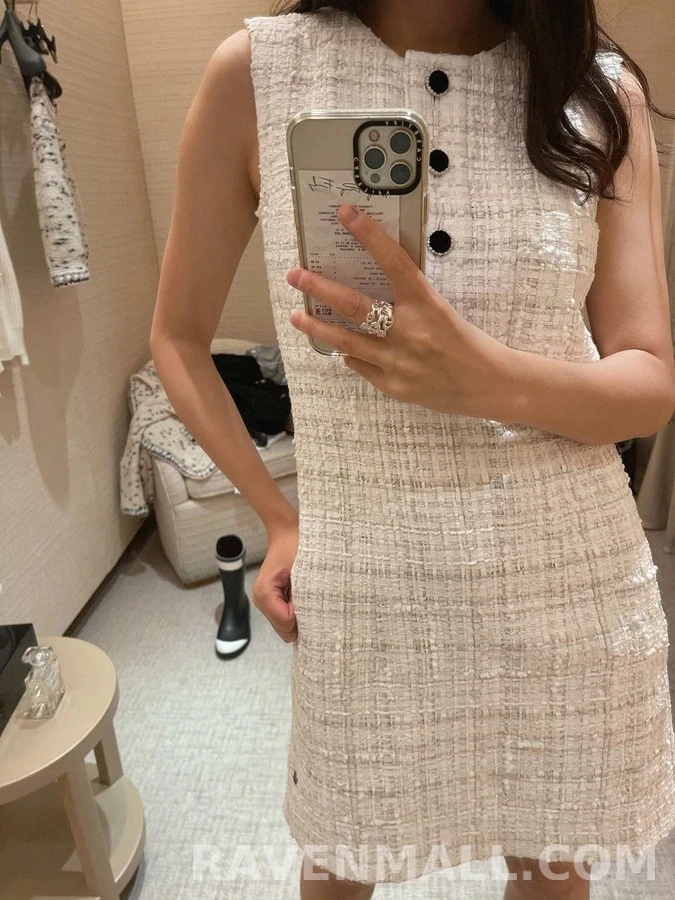 에르메스 에르메스 체인 당크르 에나멜 링 상세 이미지