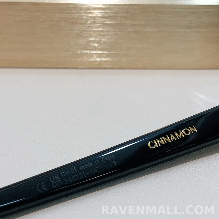 젠틀 몬스터 젠틀몬스터 CINNAMON 선글라스 상세 이미지