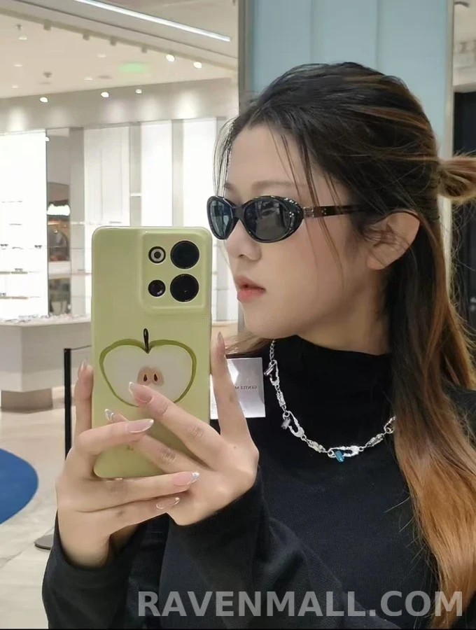 젠틀 몬스터 젠틀몬스터 CINNAMON 선글라스 상세 이미지