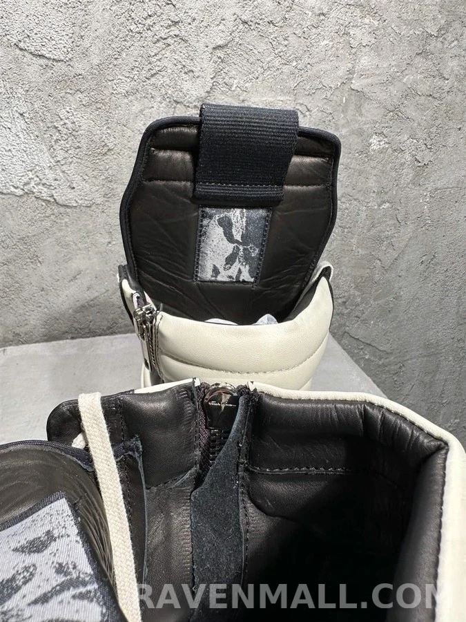 릭 오웬스 릭오웬스 메가 범퍼 지오바스켓 상세 이미지