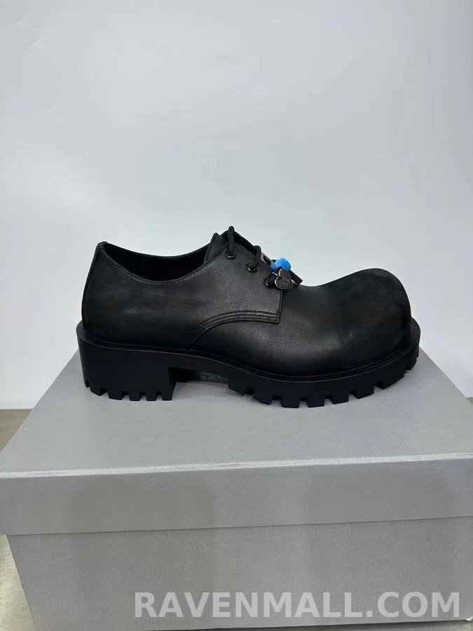 발렌시아가 발렌시아가 허머 더비 상세 이미지