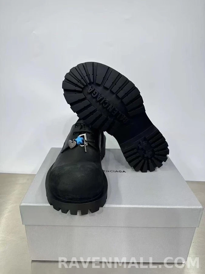 발렌시아가 발렌시아가 허머 더비 상세 이미지
