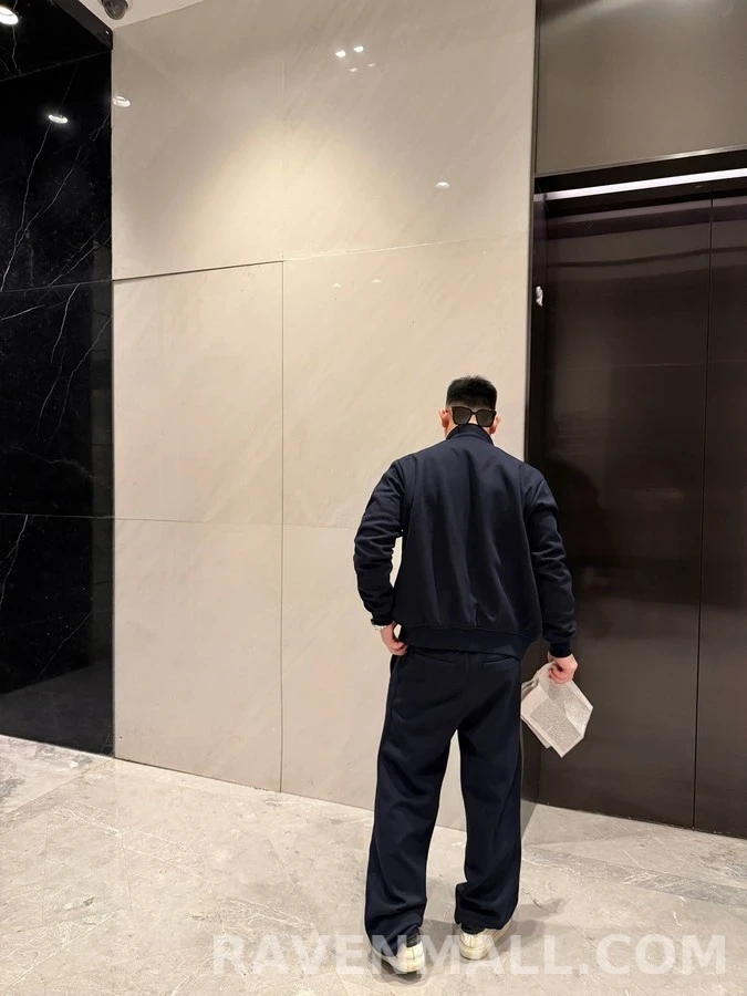 디올 디올 오블리크 와이드 팬츠 상세 이미지