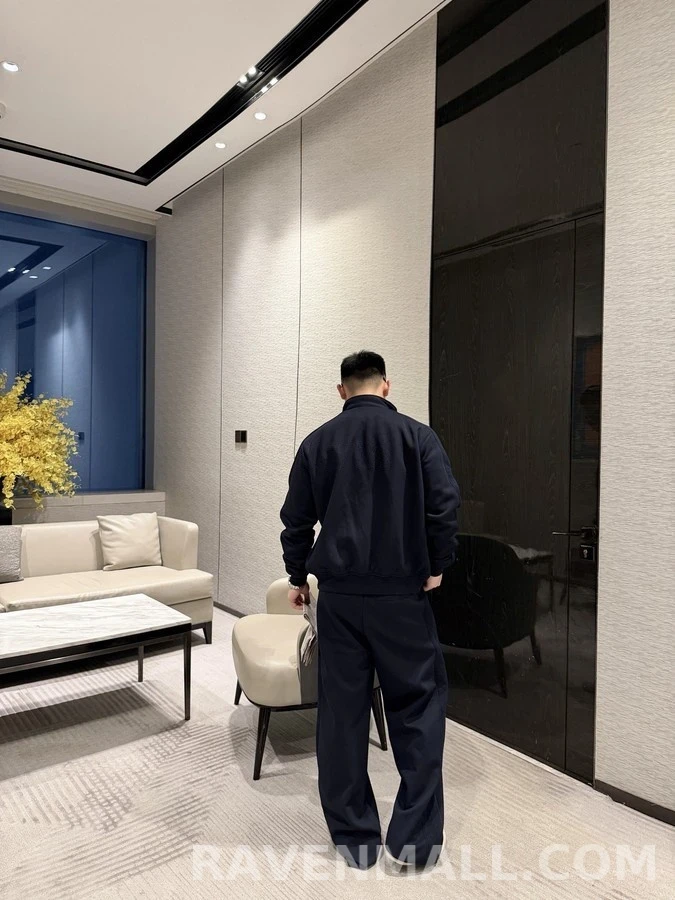 디올 디올 오블리크 와이드 팬츠 상세 이미지