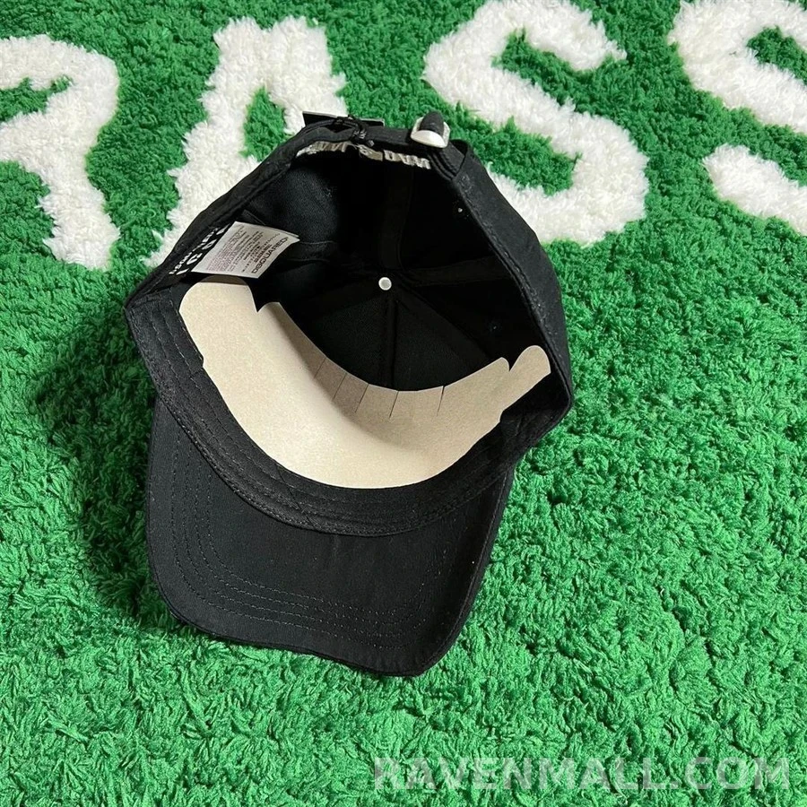 발렌시아가 발렌시아가 스포츠 아이콘 볼캡 상세 이미지