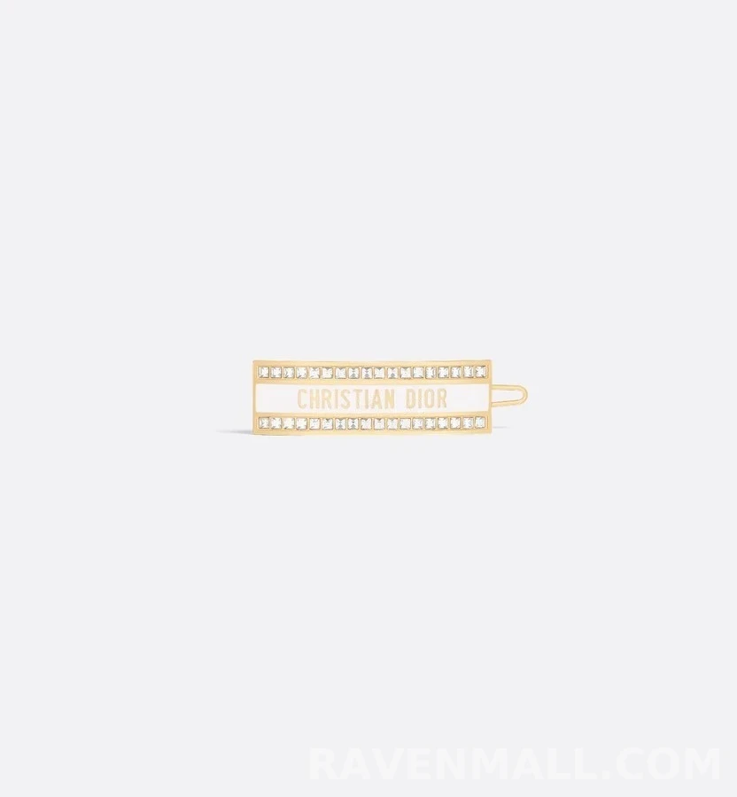 디올 디올 Night Code 헤어핀 상세 이미지