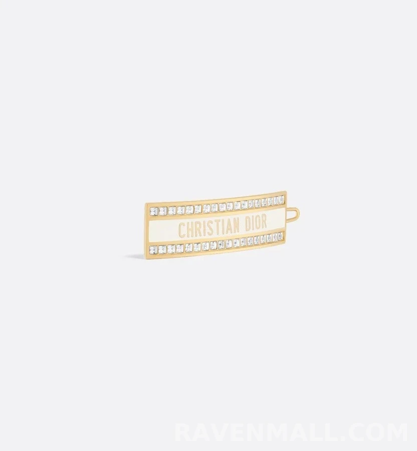 디올 디올 Night Code 헤어핀 상세 이미지