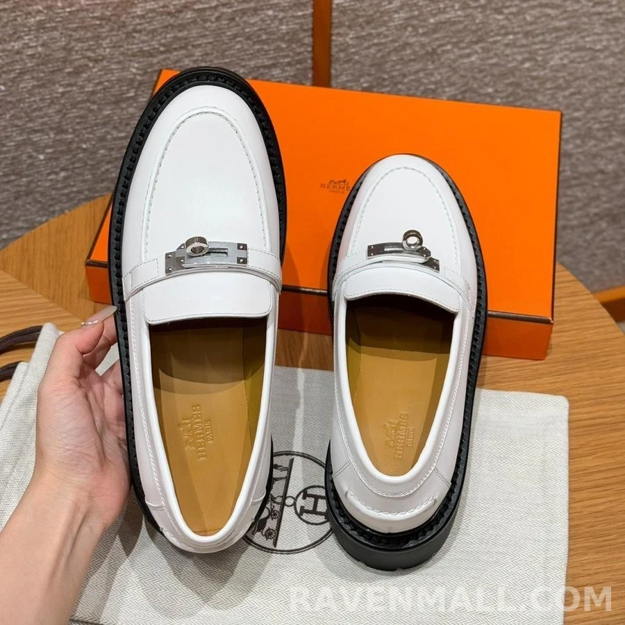 에르메스 에르메스 Icone 로퍼 상세 이미지