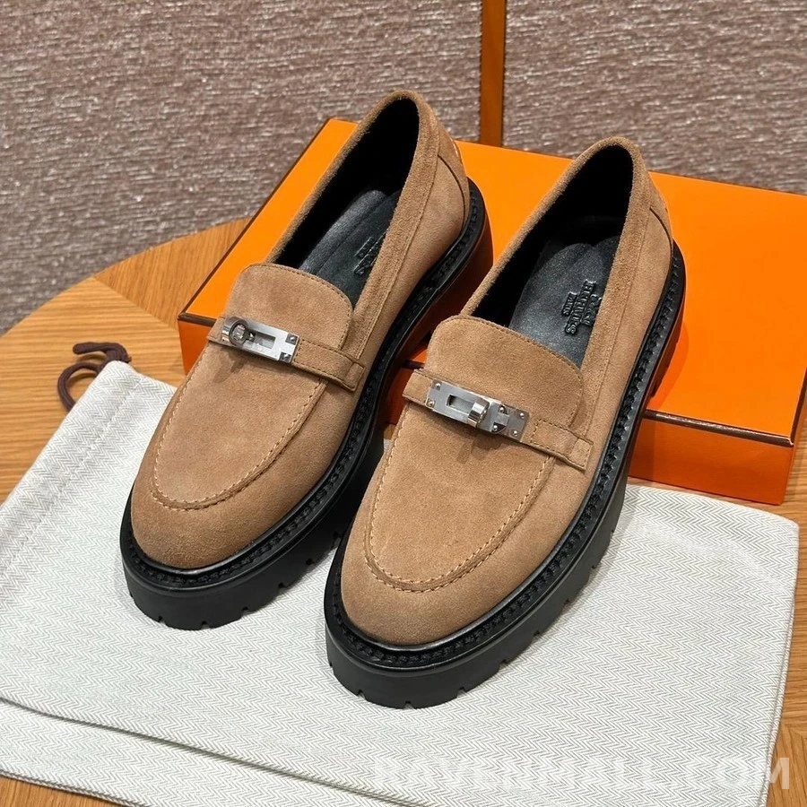 에르메스 에르메스 Icone 로퍼 상세 이미지