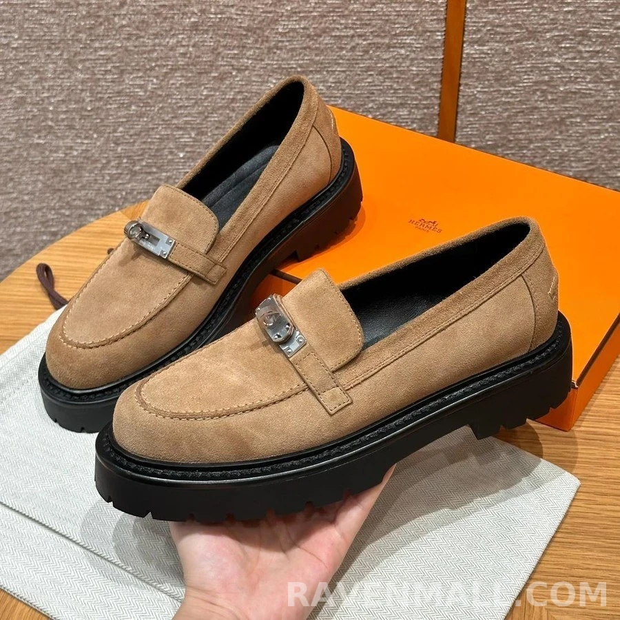 에르메스 에르메스 Icone 로퍼 상세 이미지