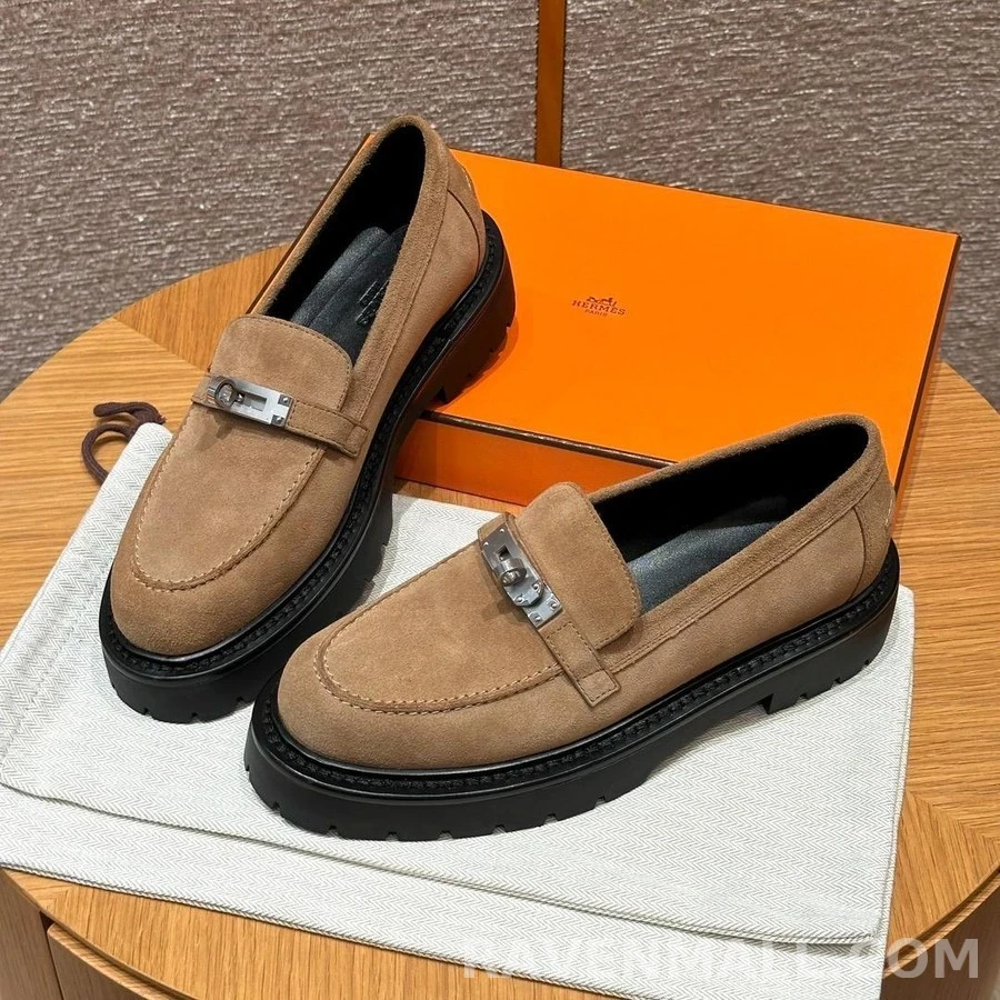 에르메스 에르메스 Icone 로퍼 상세 이미지