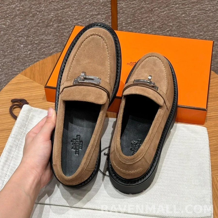 에르메스 에르메스 Icone 로퍼 상세 이미지