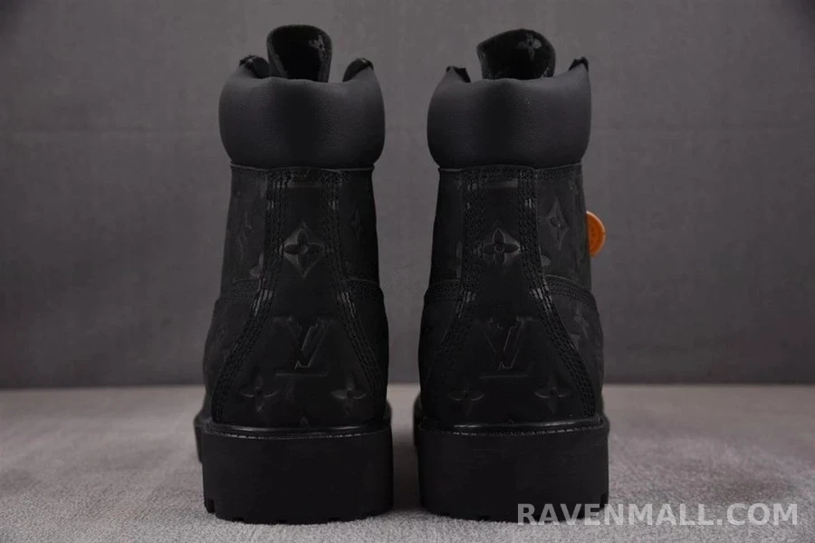 루이비통 루이비통 x Timberland 6-Inch 앵클부츠 상세 이미지