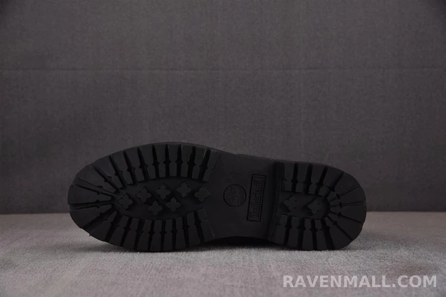 루이비통 루이비통 x Timberland 6-Inch 앵클부츠 상세 이미지
