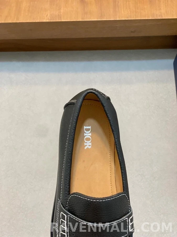 디올 디올 그랜빌 로퍼 상세 이미지