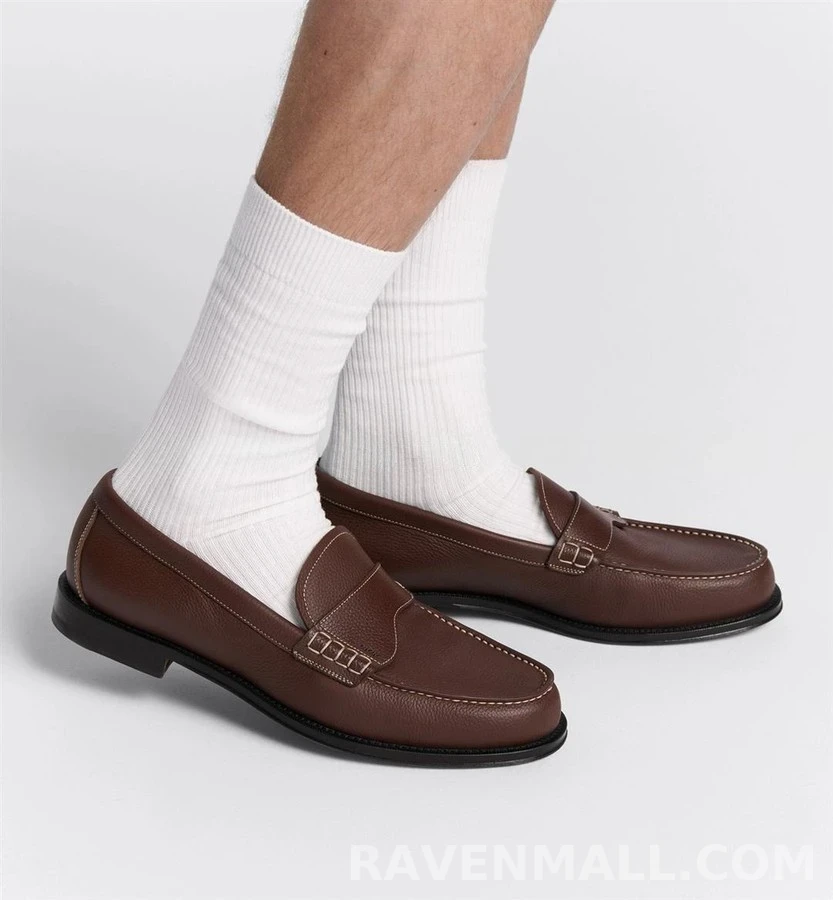 디올 디올 그랜빌 로퍼 상세 이미지