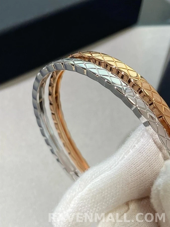 샤넬 샤넬 코코 크러쉬 브레이슬릿 상세 이미지
