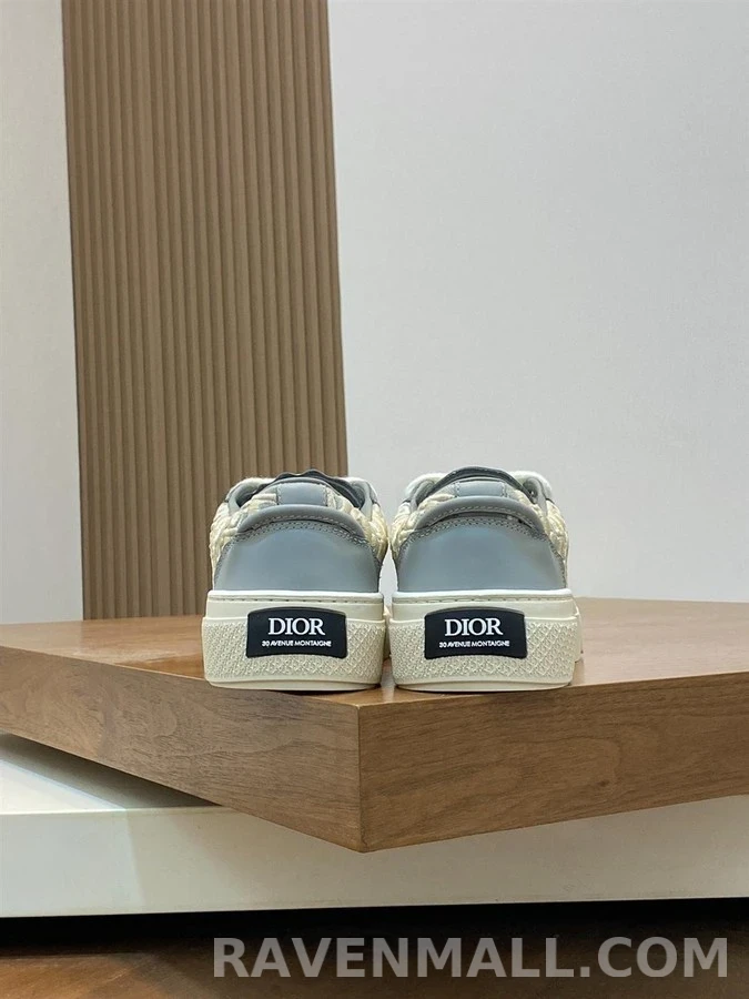 디올 디올 B33 스니커즈 상세 이미지