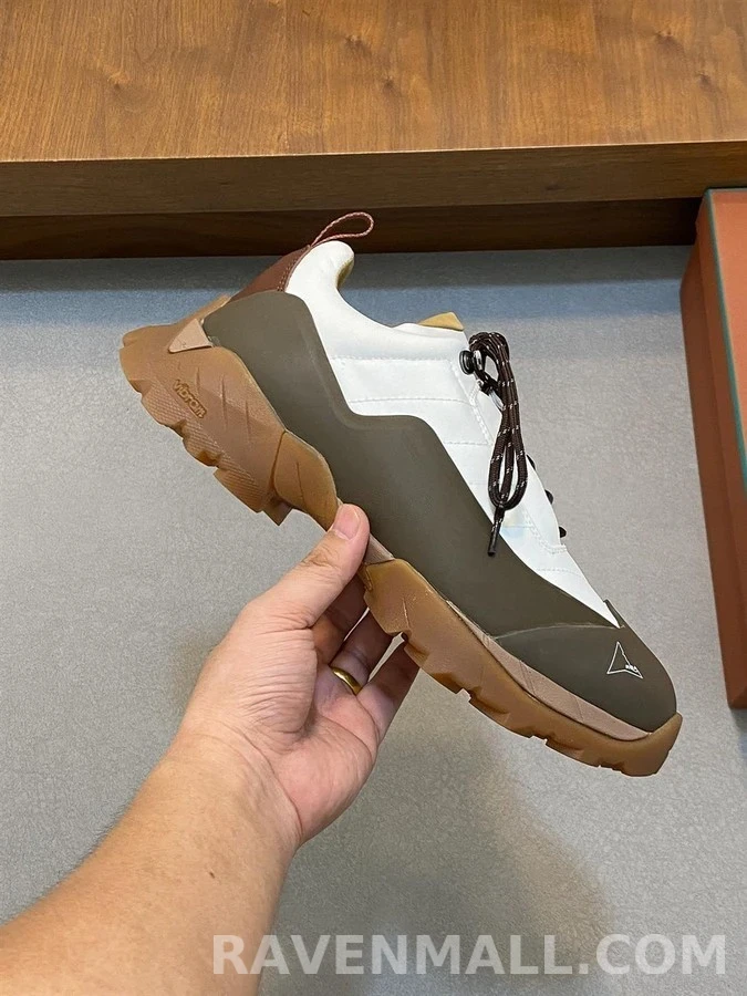 로로피아나 로로피아나 카트리나 스니커즈 상세 이미지