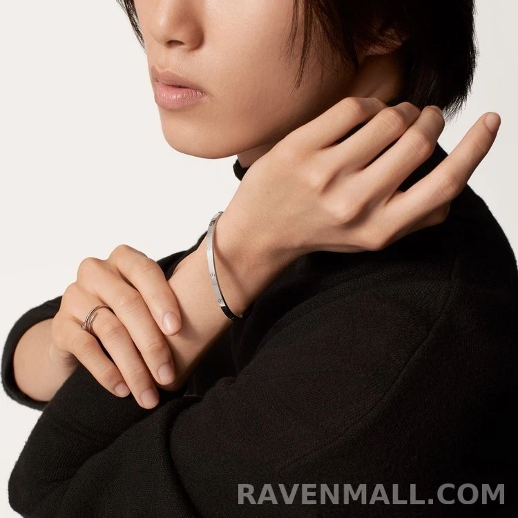 까르띠에 까르띠에 LOVE 브레이슬릿 small 상세 이미지