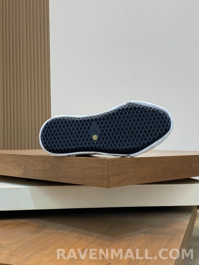미하라 야스히로 메종 미하라 야스히로 x 아미리 본즈 스니커즈 상세 이미지