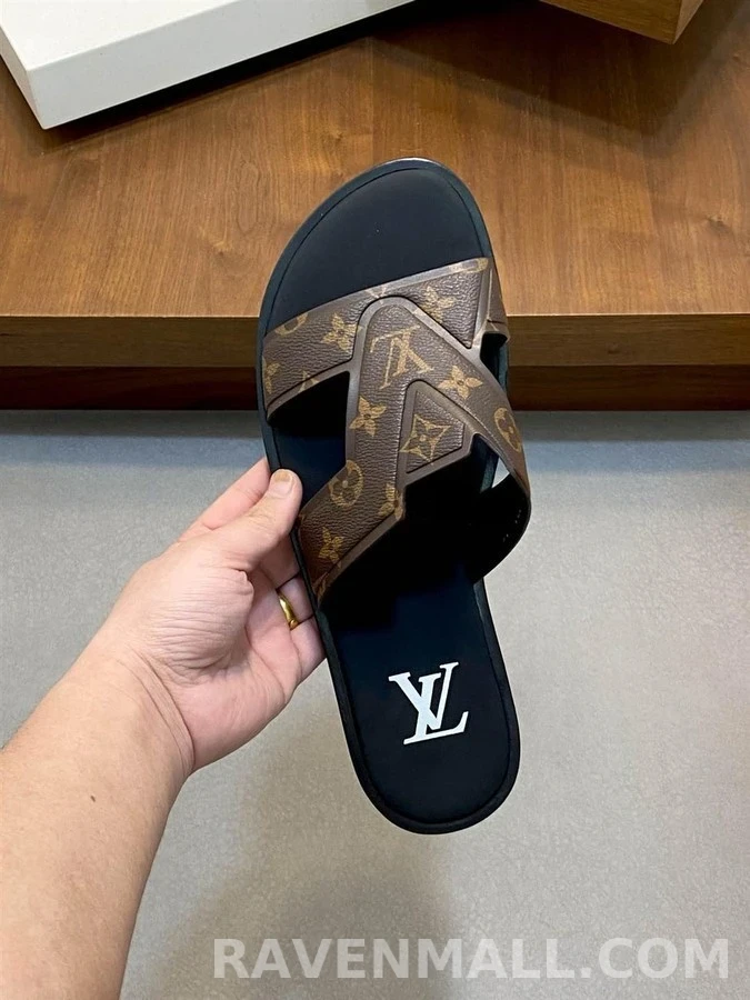 루이비통 루이비통 LV 오아시스 뮬 상세 이미지