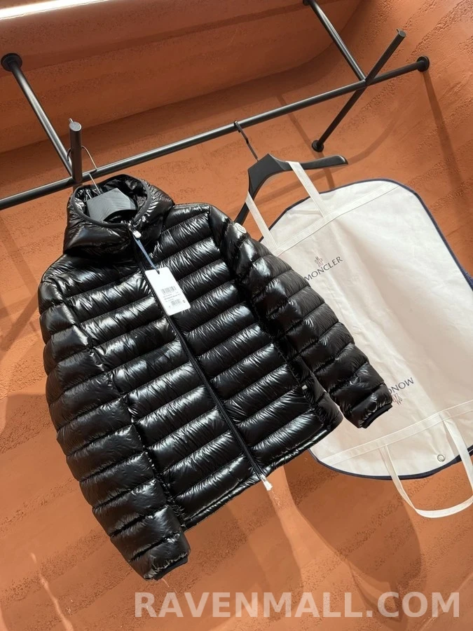 몽클레어 몽클레어 후드 패딩 상세 이미지