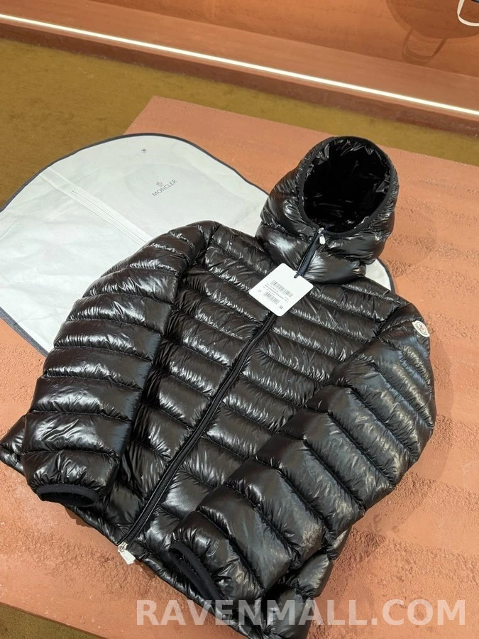 몽클레어 몽클레어 후드 패딩 상세 이미지