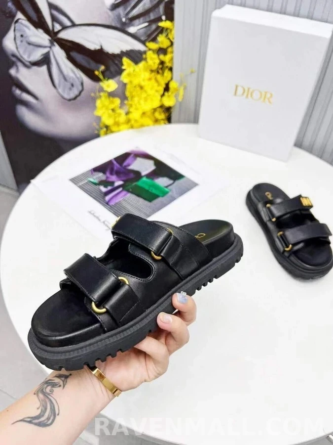 디올 디올 Dioract 뮬 상세 이미지