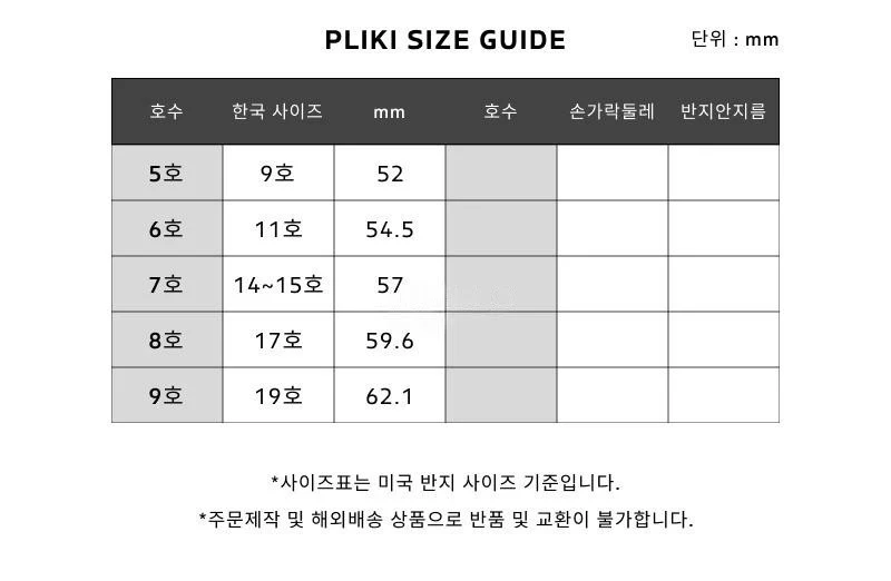 까르띠에 까르띠에 클래쉬 드 까르띠에 더블 로우 링 상세 이미지