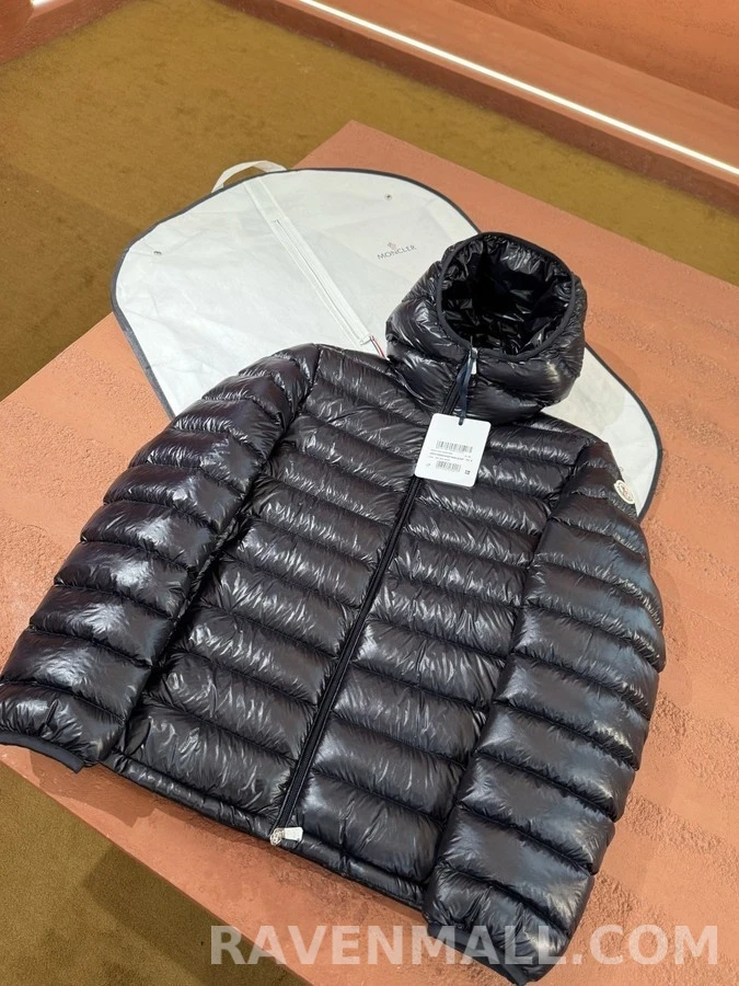 몽클레어 몽클레어 후드 패딩 자켓 상세 이미지