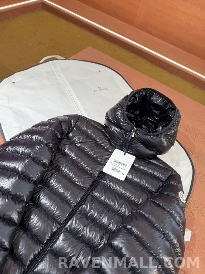 몽클레어 몽클레어 후드 패딩 자켓 상세 이미지