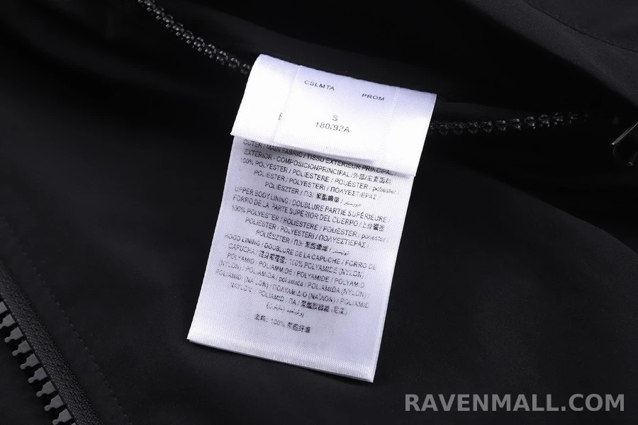 버버리 버버리 체크 라이닝 로고 후드 집업 상세 이미지