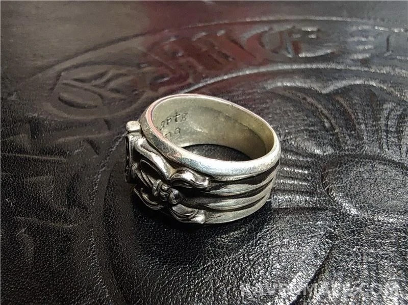 크롬하츠 크롬하츠 대거 링 상세 이미지