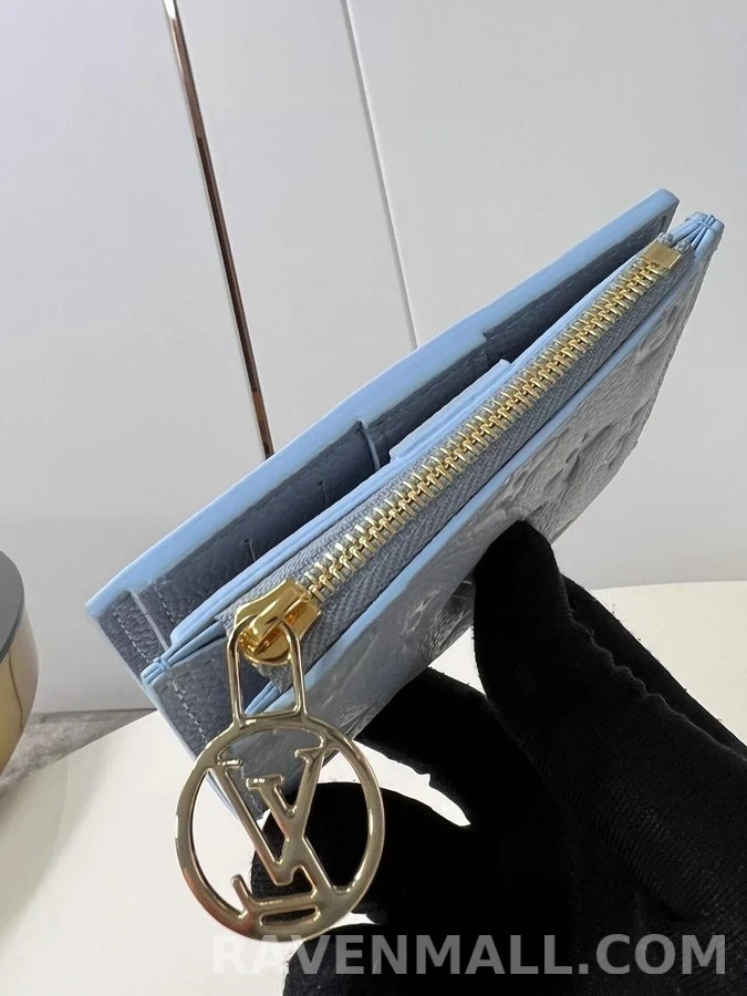 루이비통 루이비통 리사 월렛 상세 이미지