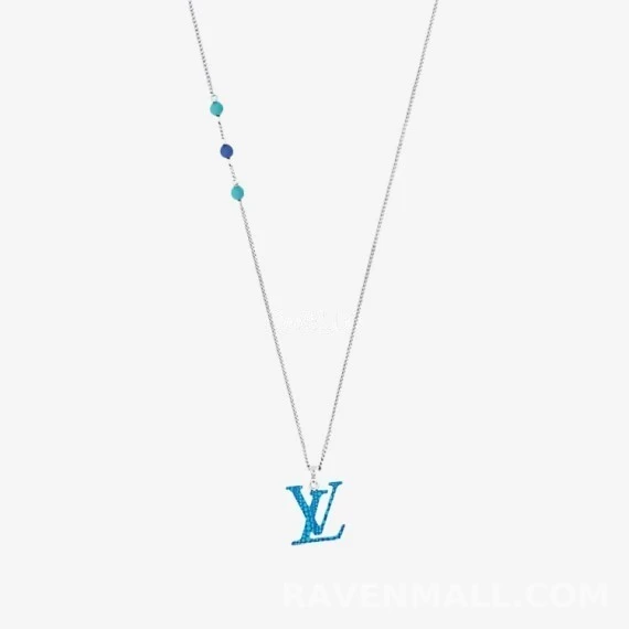 루이비통 루이비통 x YK 펌킨 펜던트 상세 이미지
