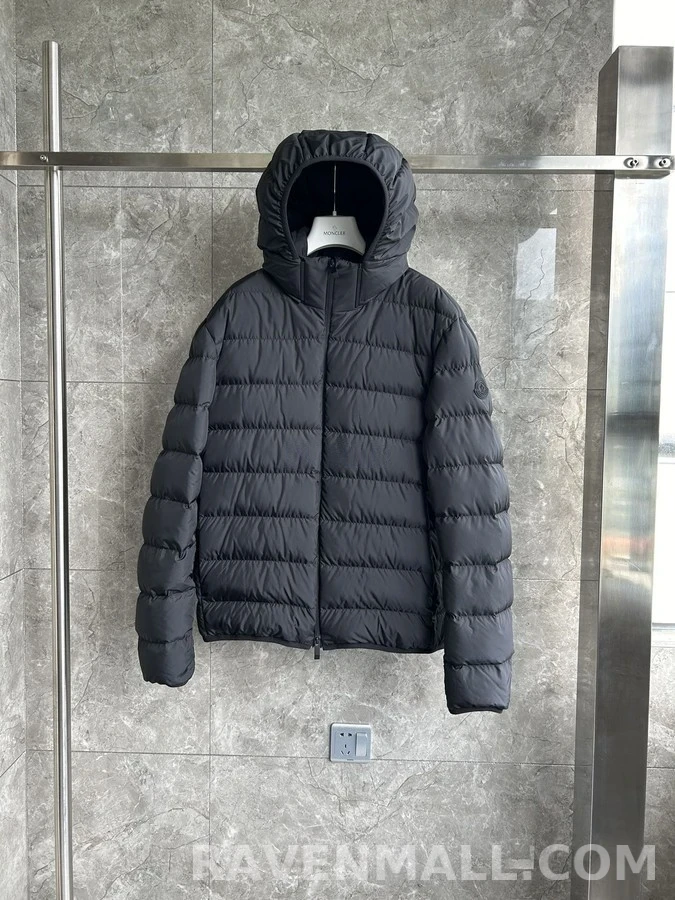 몽클레어 몽클레어 후드 경량 패딩 상세 이미지