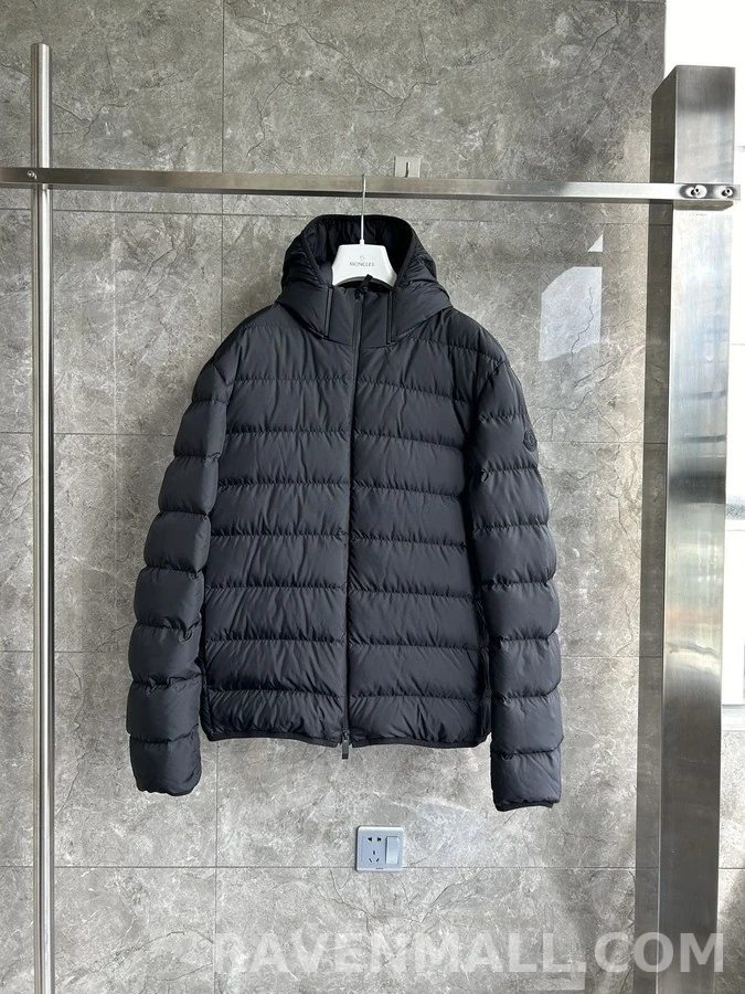 몽클레어 몽클레어 후드 경량 패딩 상세 이미지