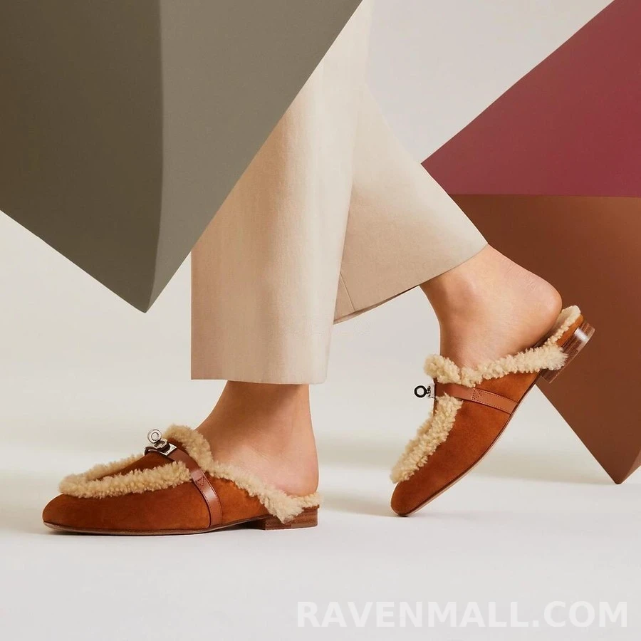 에르메스 에르메스 Oz 뮬 상세 이미지