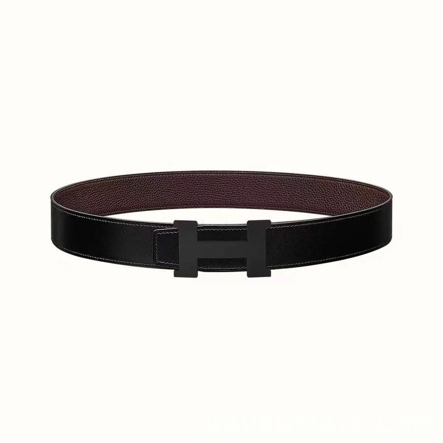 에르메스 에르메스 콘스탄스 리버서블 벨트 38mm 상세 이미지