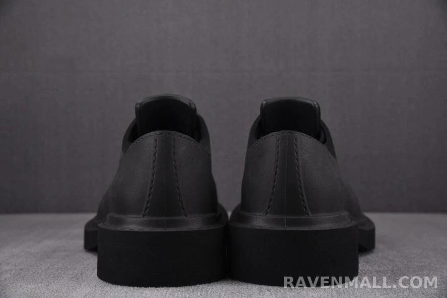 발렌시아가 발렌시아가 스테로이드 더비 슈즈 상세 이미지