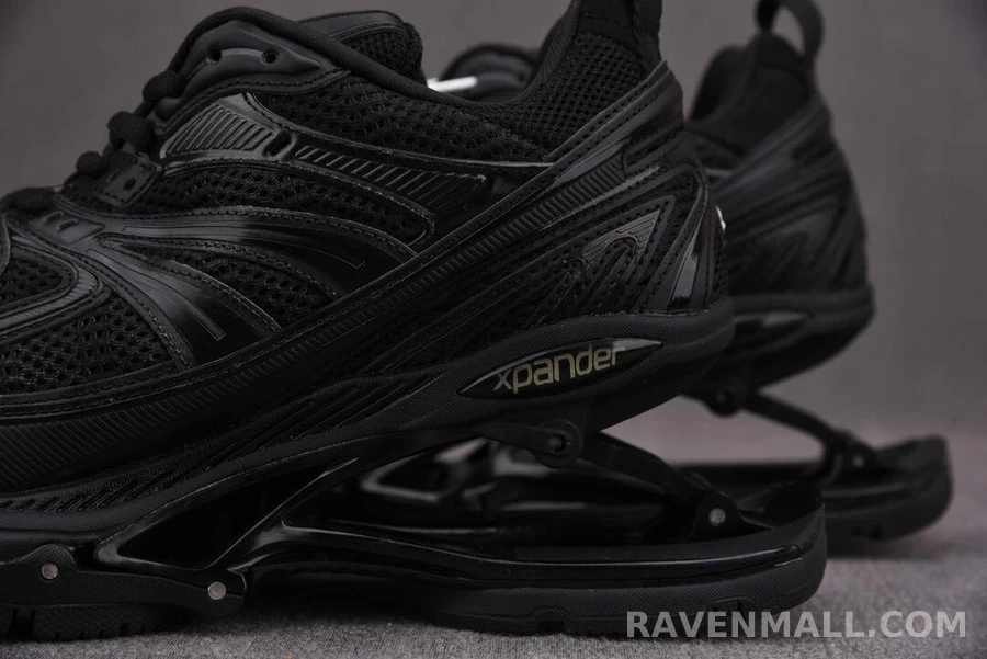 발렌시아가 발렌시아가 X-펜더 스니커즈 상세 이미지