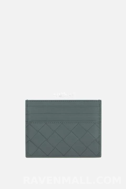 보테가베네타 보테가 베네타 인트레치아토 카드 지갑 상세 이미지