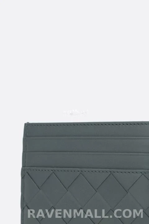 보테가베네타 보테가 베네타 인트레치아토 카드 지갑 상세 이미지