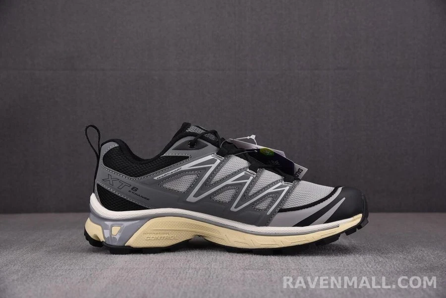 살로몬 살로몬 x 도버 스트리트 마켓 XT-6 익스팬스 알로이 스니커즈 상세 이미지