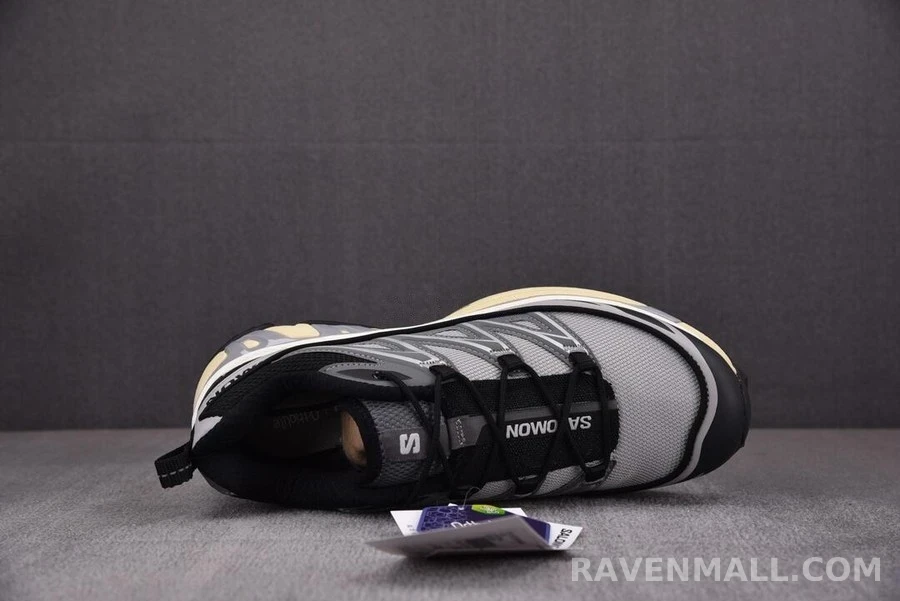 살로몬 살로몬 x 도버 스트리트 마켓 XT-6 익스팬스 알로이 스니커즈 상세 이미지