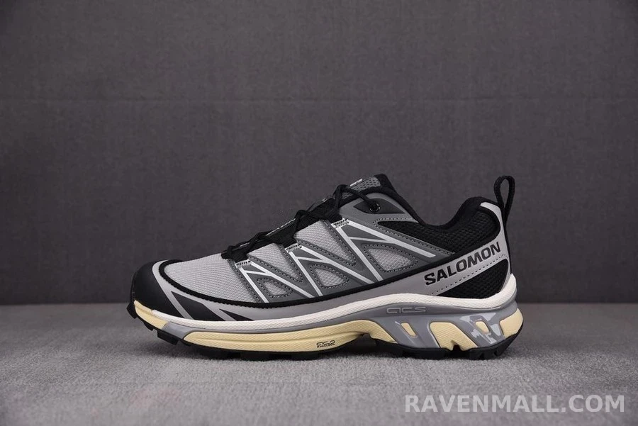 살로몬 살로몬 x 도버 스트리트 마켓 XT-6 익스팬스 알로이 스니커즈 상세 이미지