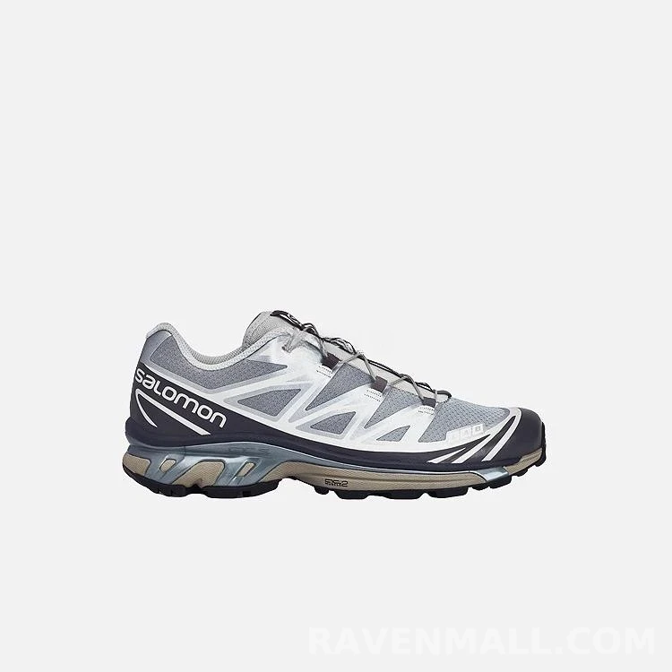살로몬 살로몬 x 도버 스트리트 마켓 XT-6 알로이 스니커즈 상세 이미지