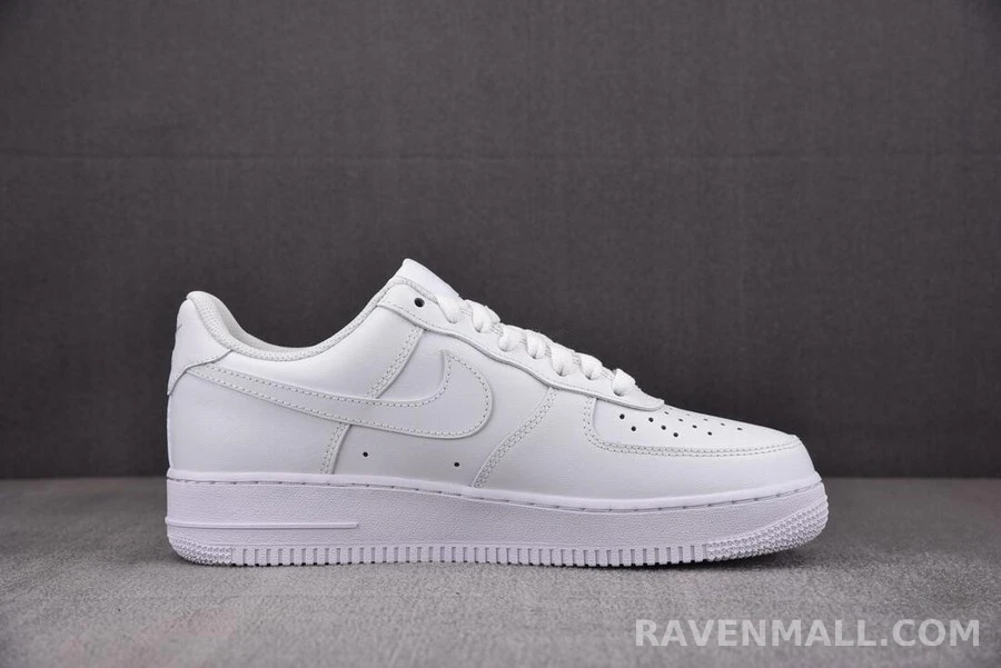 나이키 나이키 트래비스 스캇 에어포스 1 로우 스니커즈 상세 이미지
